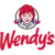 Wendys Footer Logo