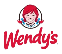 Wendys Header Logo