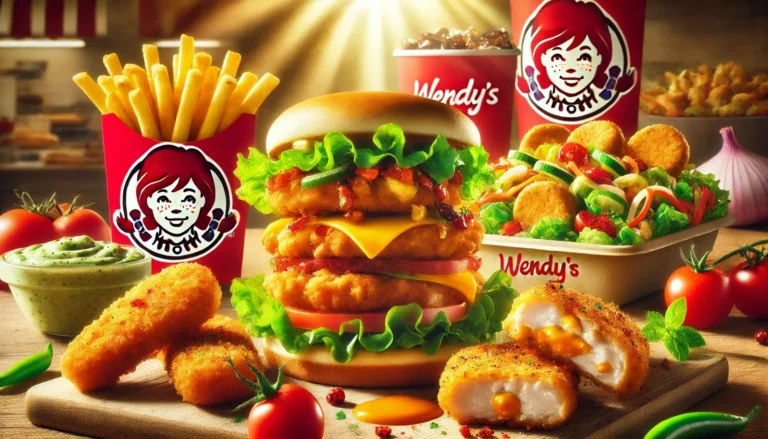 Wendys