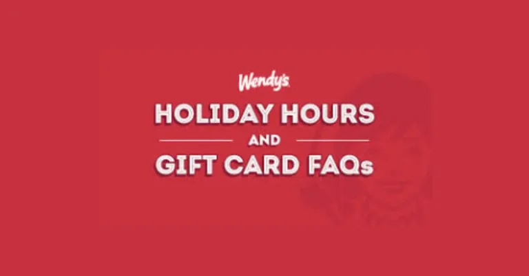 Holiday hours