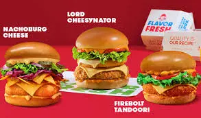 Wendy's Burgers