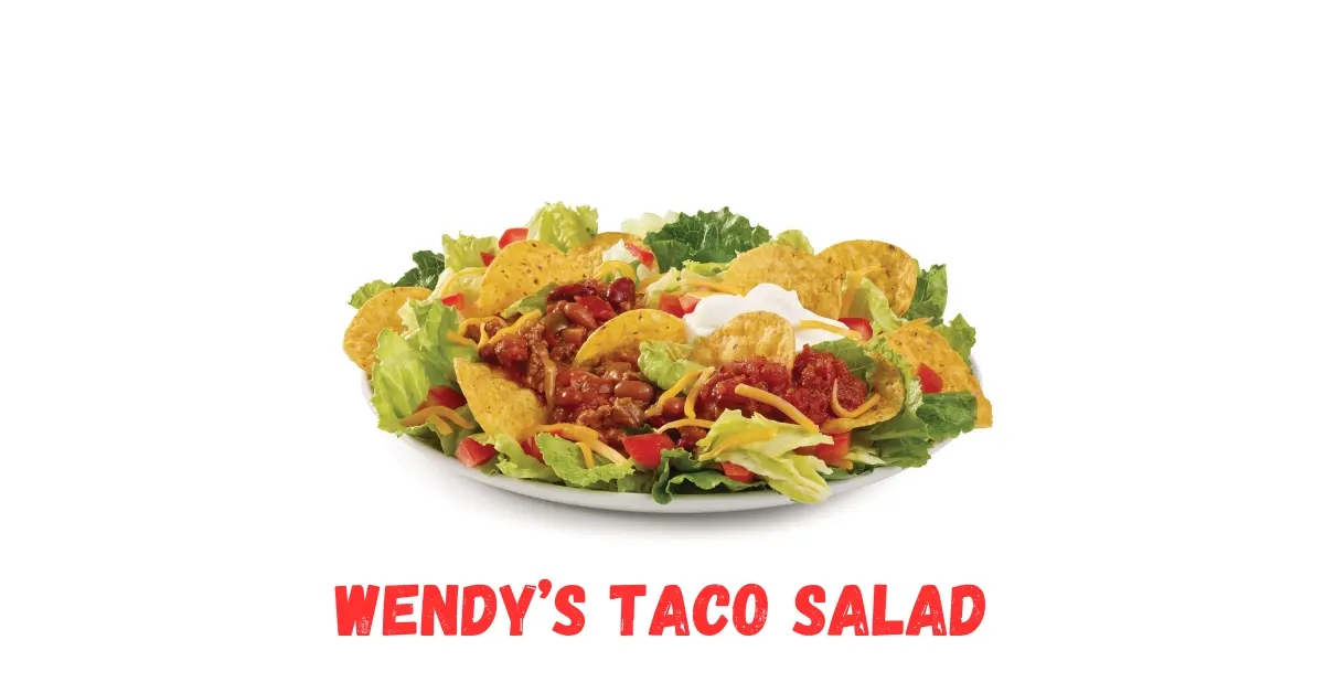 Taco Salad